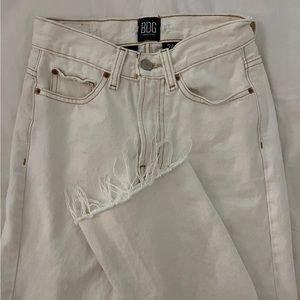 Urban outfitters BDG cowboy jeans